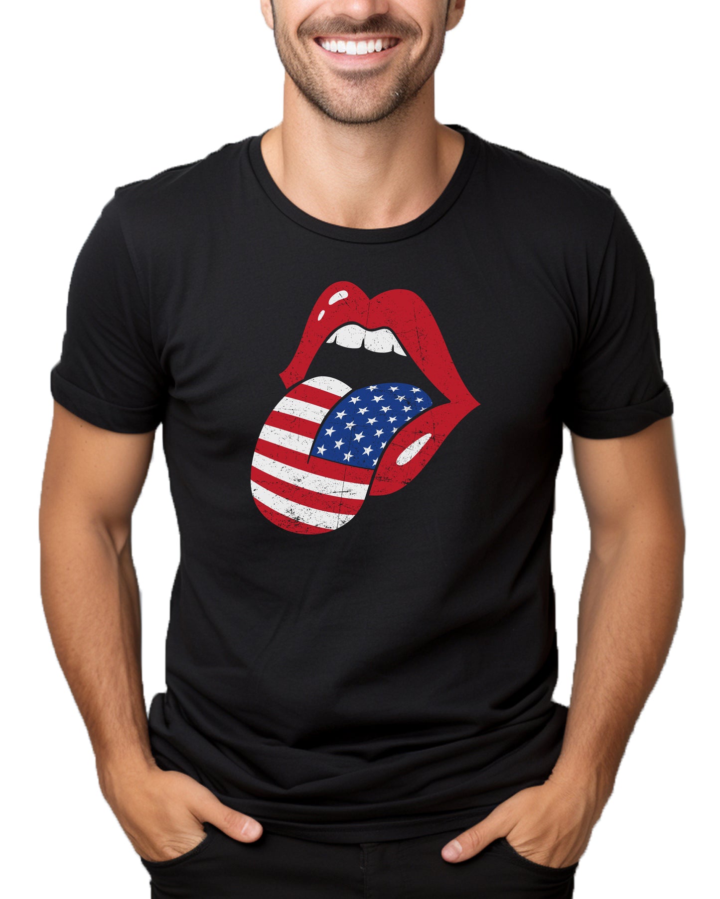 AMERICAN TONGUE