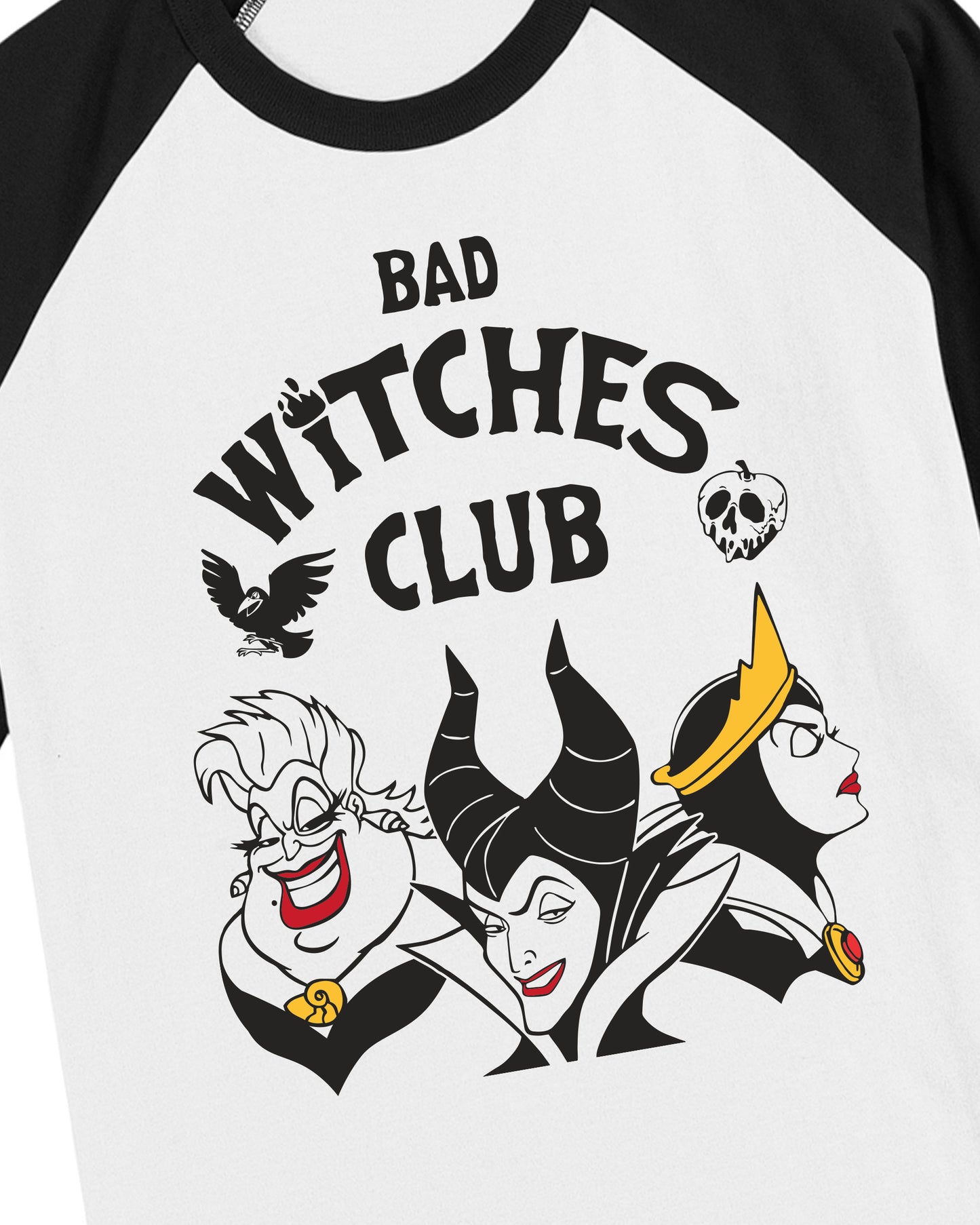 BAD WITCHES CLUB