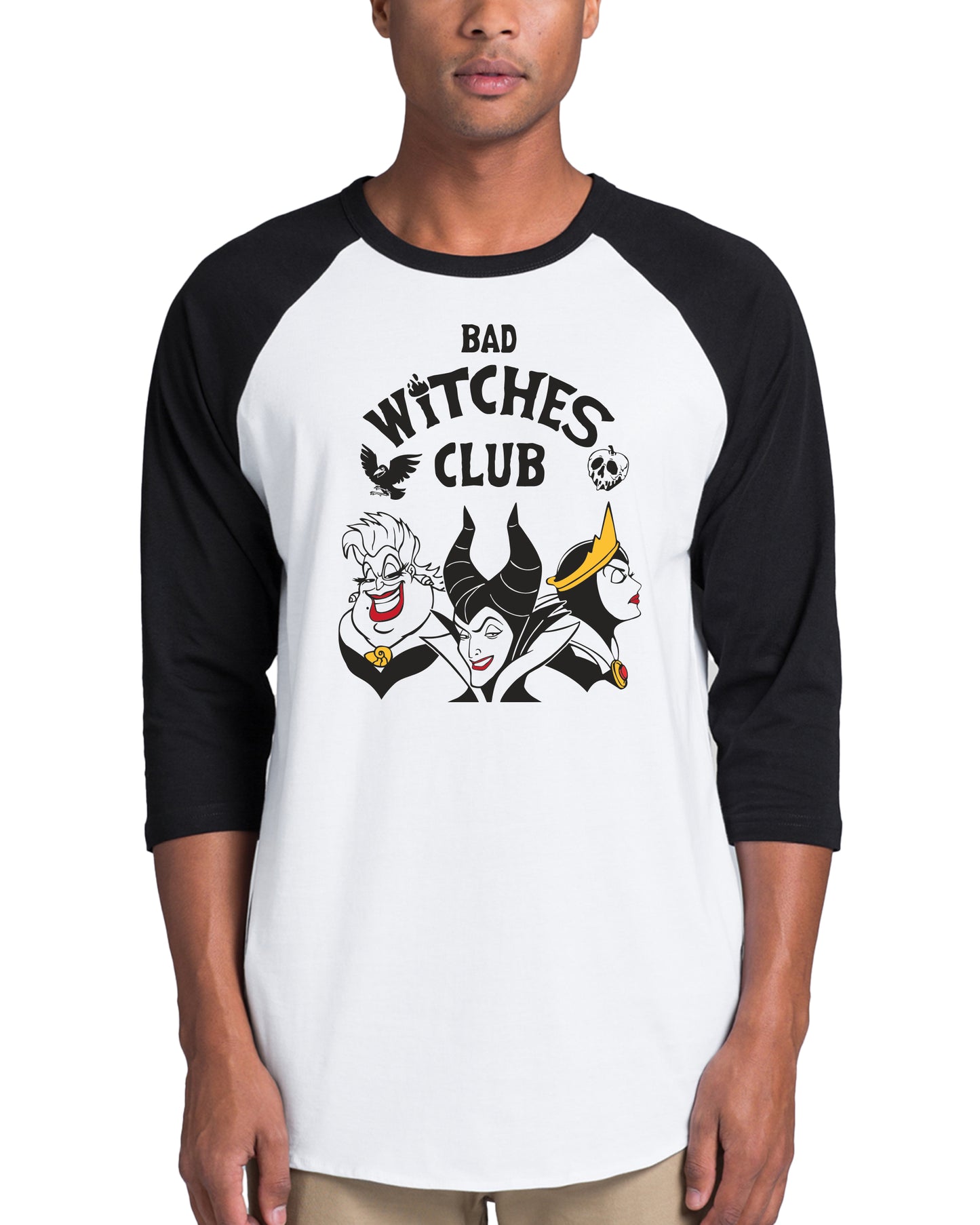 BAD WITCHES CLUB