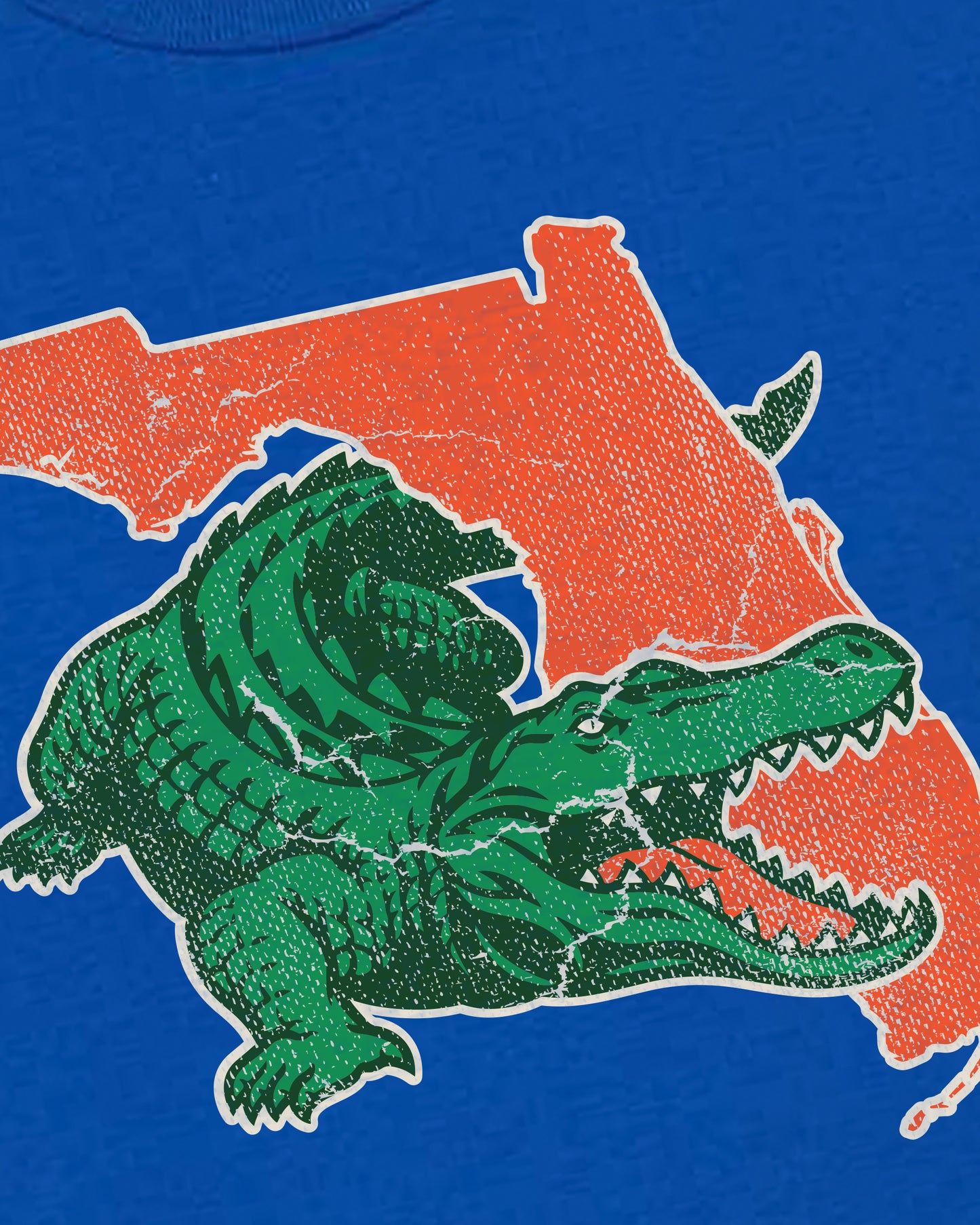 FLORIDA GATORS