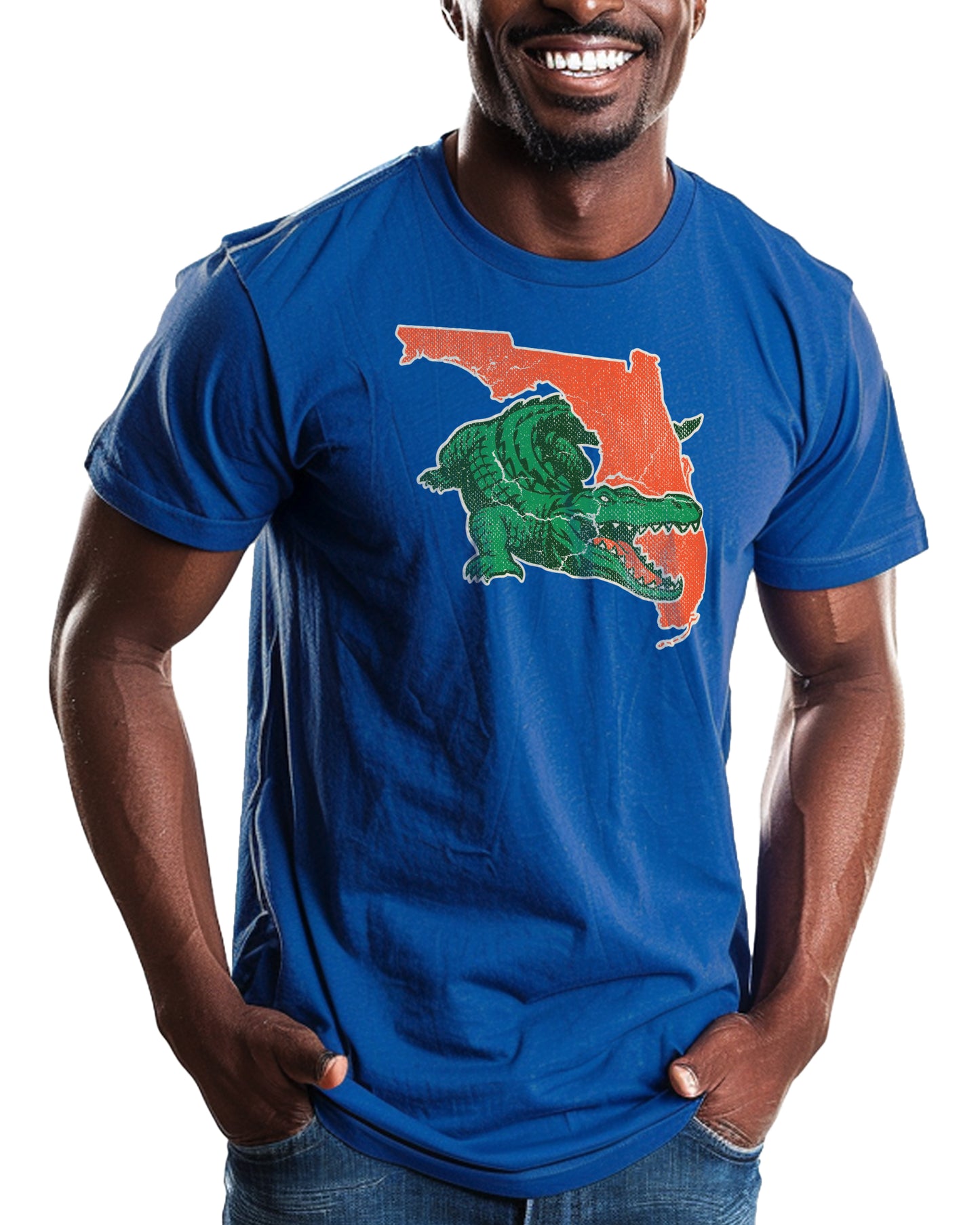 FLORIDA GATORS