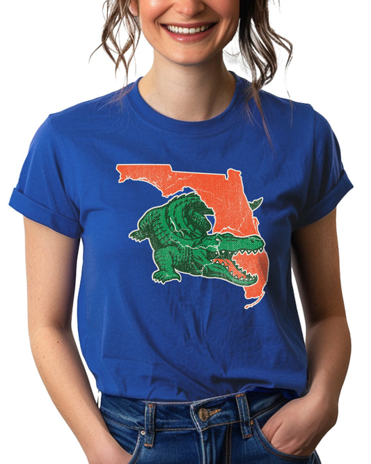 FLORIDA GATORS