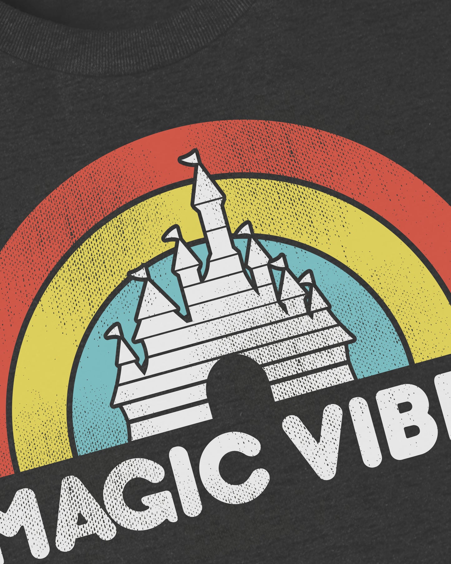 MAGIC VIBES