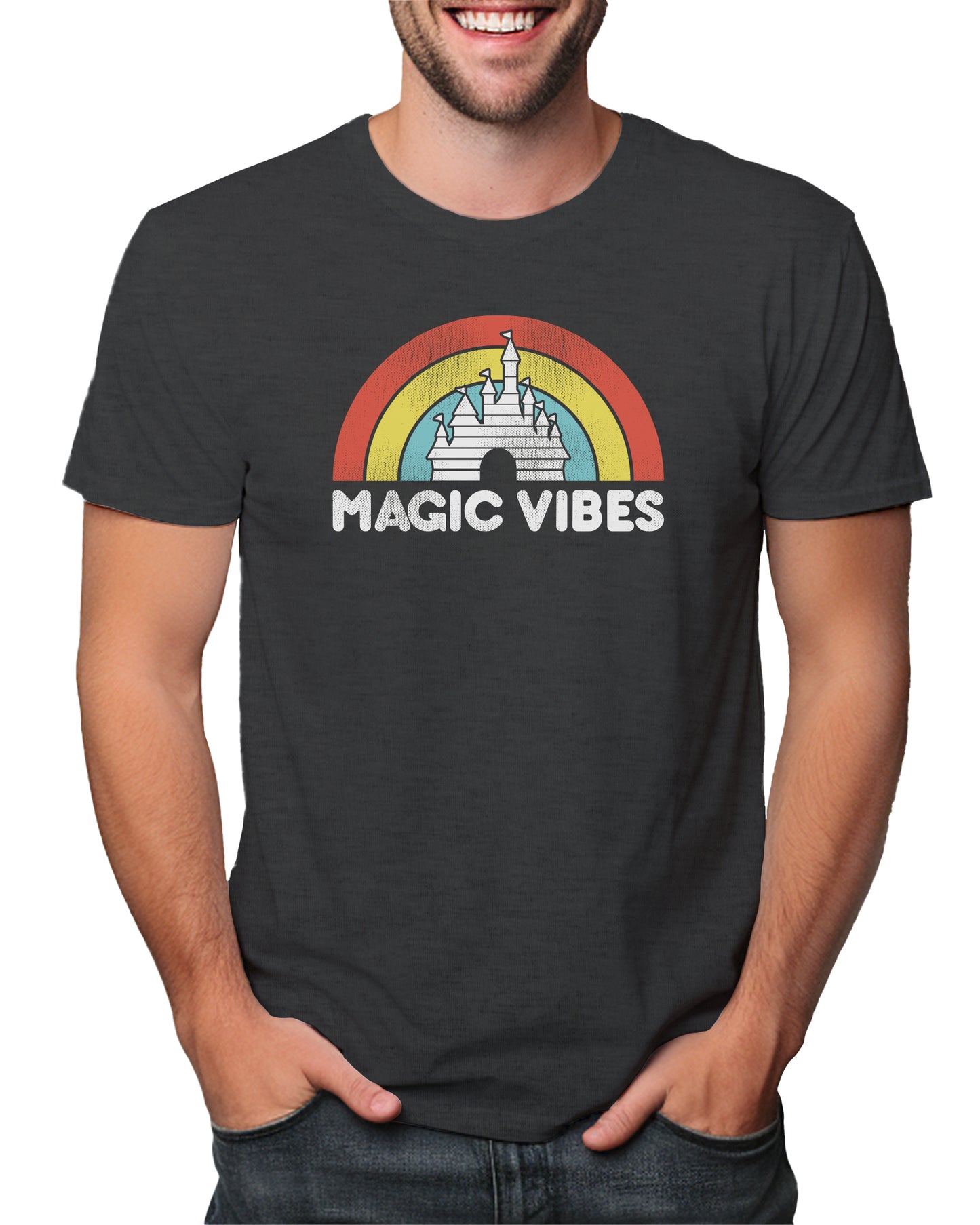 MAGIC VIBES