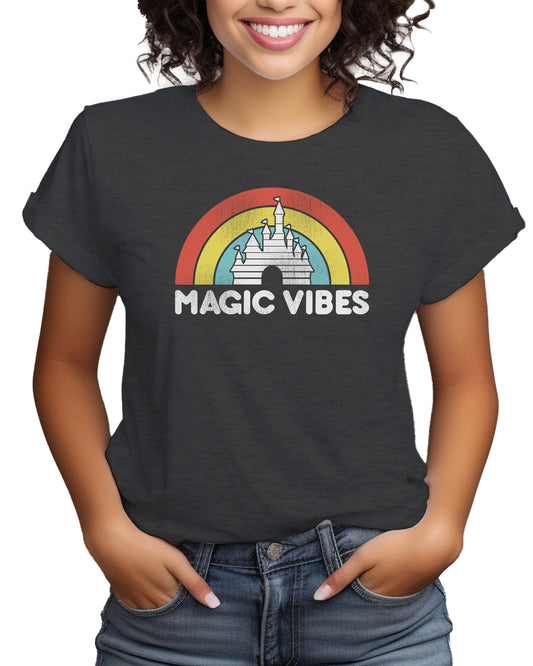 MAGIC VIBES