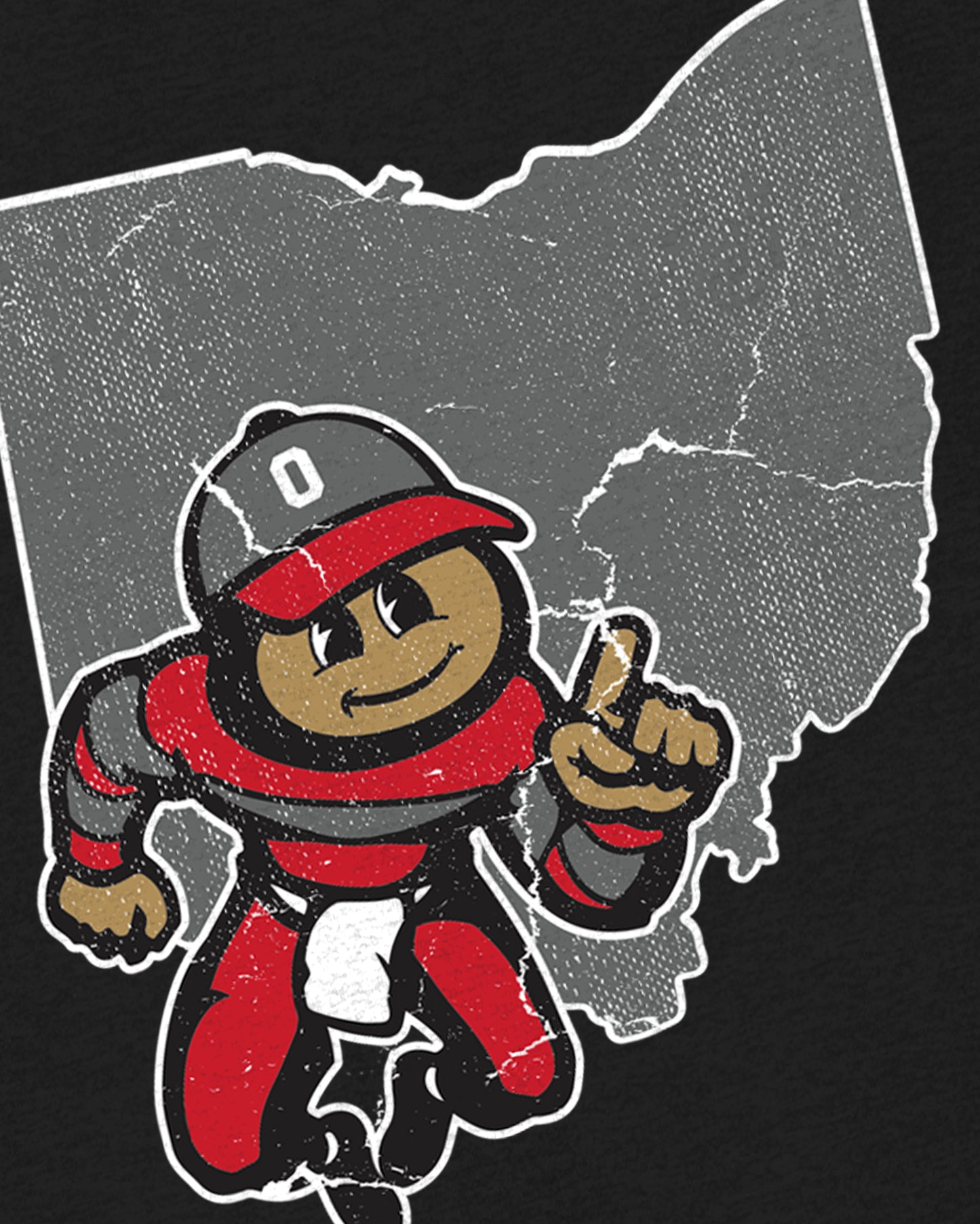 OHIO BUCKEYES