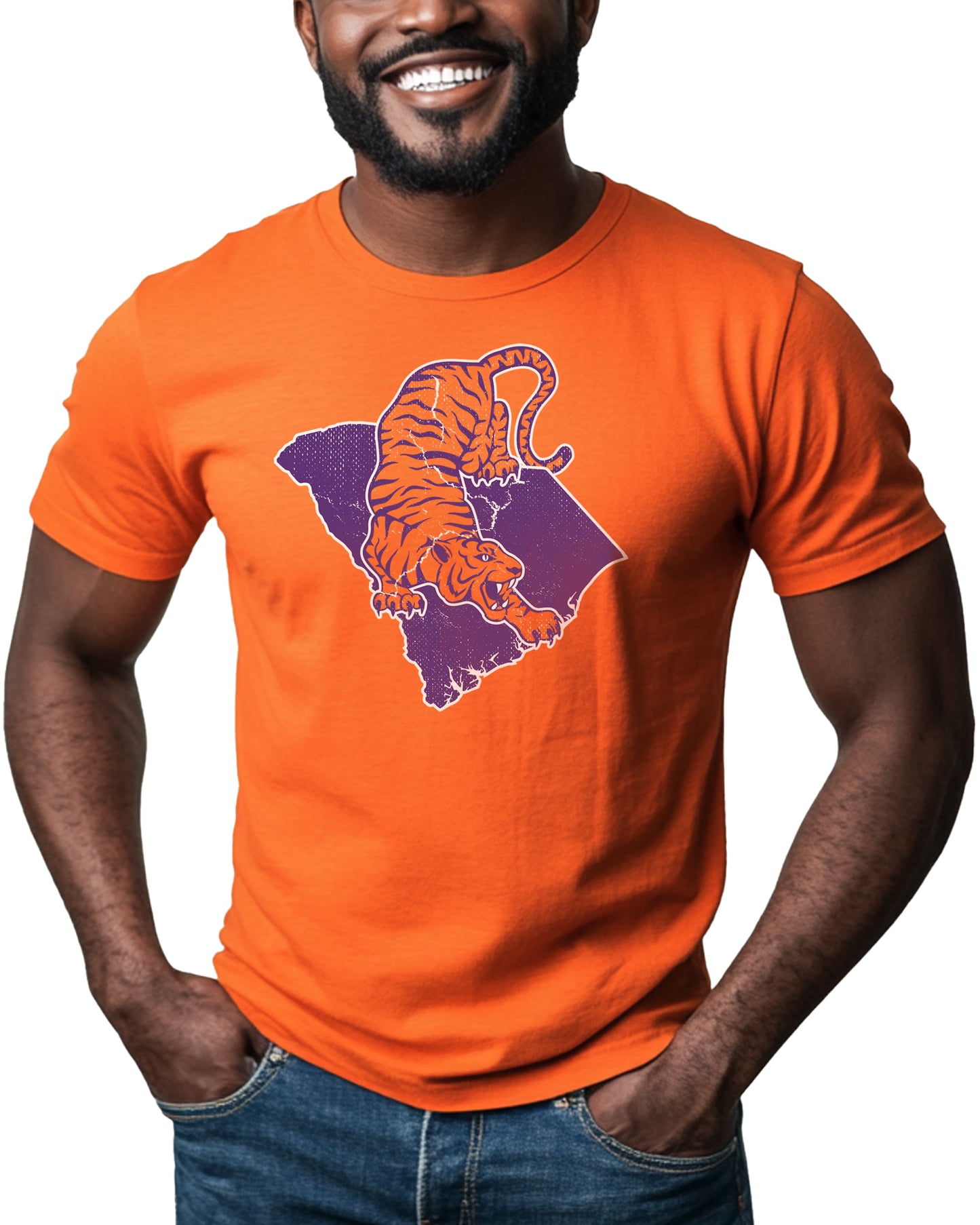 CLEMSON TIGERS