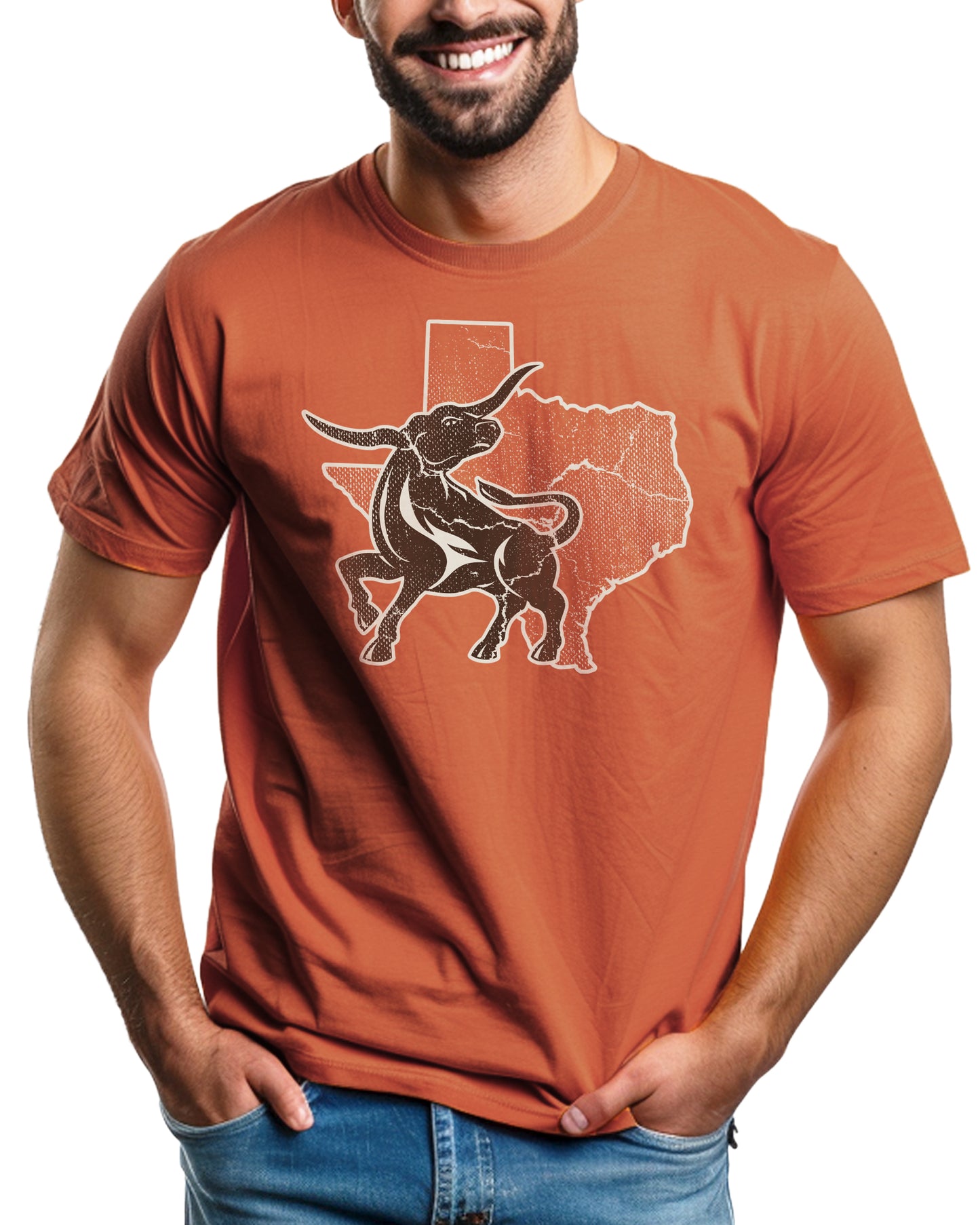 TEXAS LONGHORNS