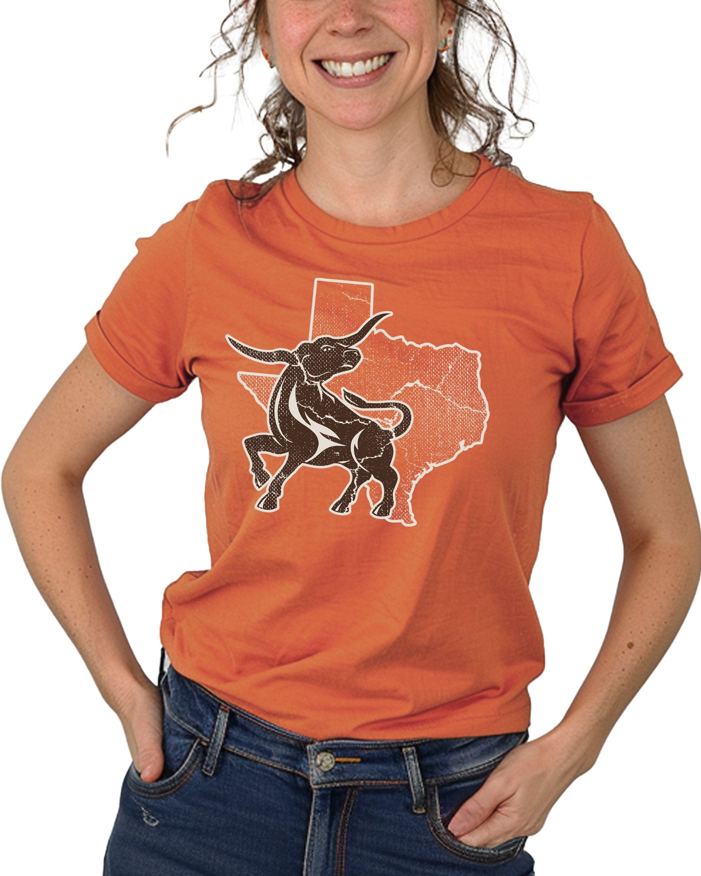 TEXAS LONGHORNS