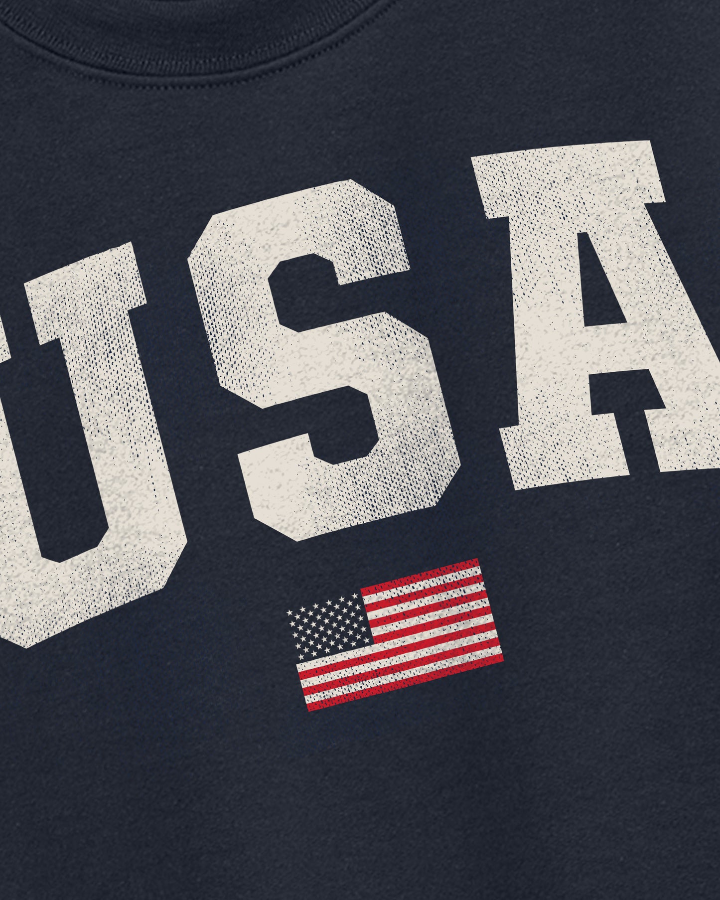 USA SWEATSHIRT